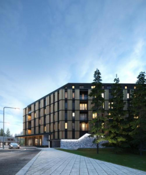 Woodside Kopaonik 212